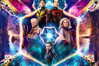Download Ant-Man and the Wasp Quantumania Dual Audio on Screen Crush