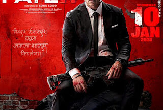 Download Fateh 2025 Hindi Movie on Screen Crush