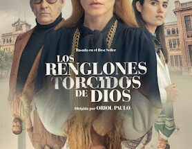 Download God’s Crooked Lines Multi Audio (Hindi-English-Spanish) Msubs Bluray/WEB-DL Screen Crush