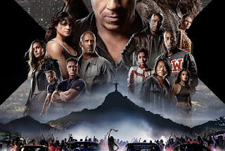 Fast X Hindi dubbed Full Movie Download on Screen Crush