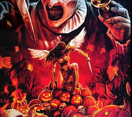 Download Terrifier 2 Full Movie English on Screen Crush