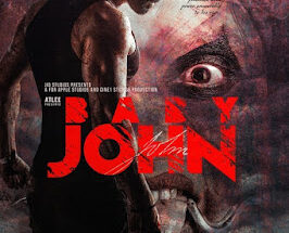 Download Baby John Hindi Movie on Screen Crush