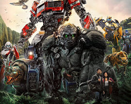 Transformers Rise of the Beasts Hindi Dubbed Full Movie Download Screen Crush