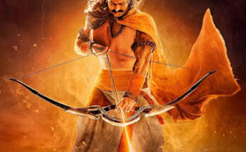 Adipurush full movie download in Hindi Screen Crush