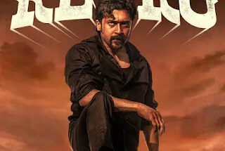 Download Retro 2025 Hindi Dubbed Full Movie on Screen Crush