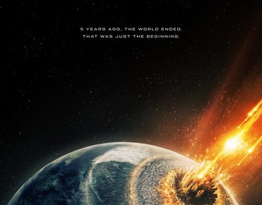 Download Greenland 2: Migration 2026 Hollywood English Movie on Screen Crush